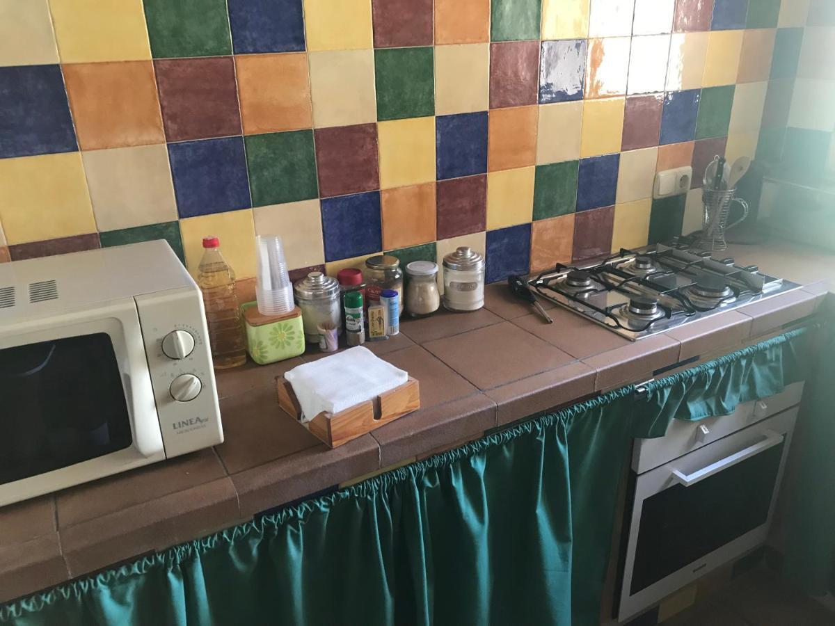 Casa Rural “Las Espinosas” 비야누에바 델 트라부코 외부 사진